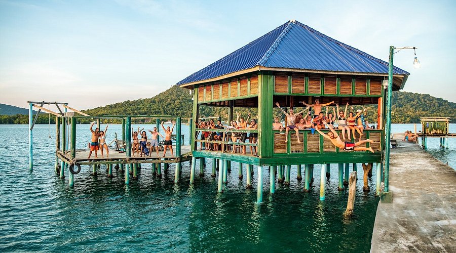 Koh Rong