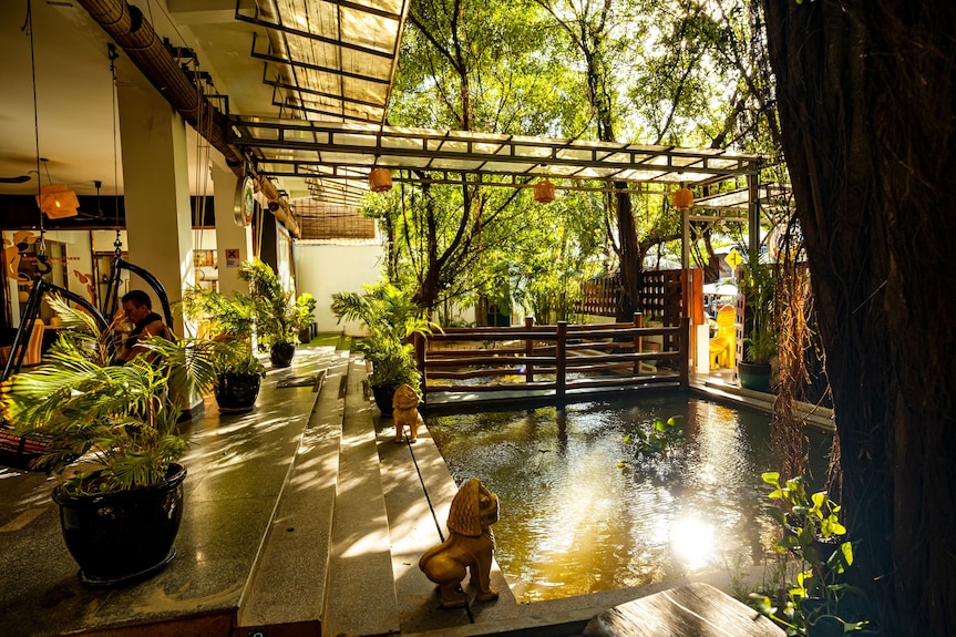 Phnom Penh